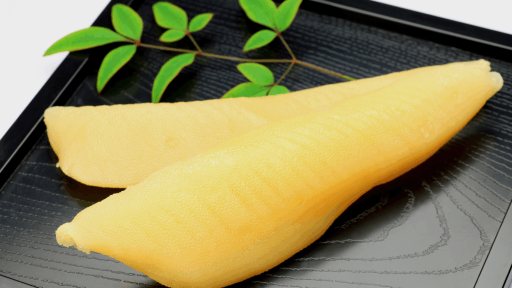 味付き数の子醤油130g